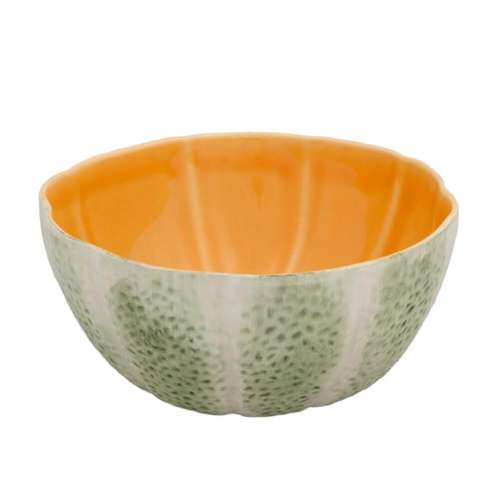 Bordallo Pinheiro Melon Bowl 13cm